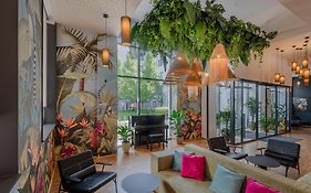 Dean'S Home Budapest